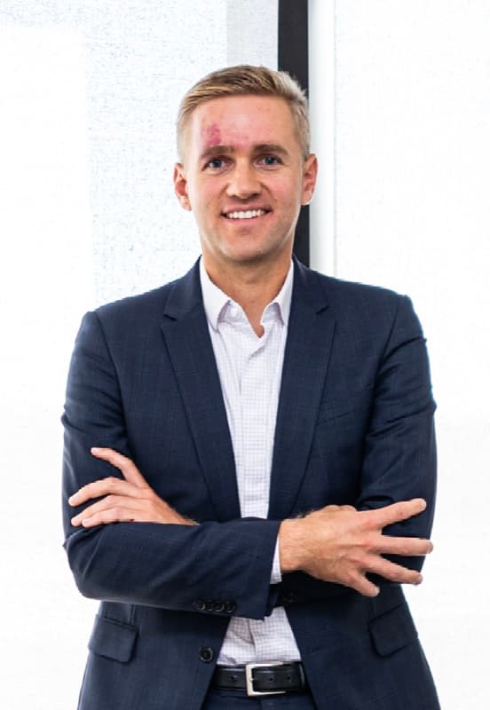 Photo professionnelle de [PRENOM] [NOM]